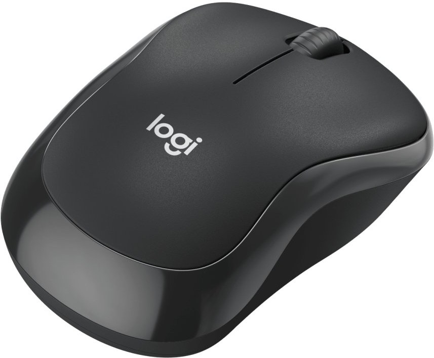 M240 Silent BT Mouse Graphite LOGITECH2